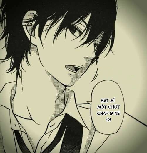 Câu Chuyện Tuyệt Vời Của Sao Chapter 8 - 15