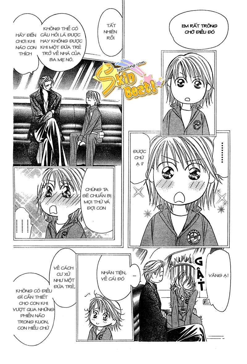 Thách Thức Tuyệt Vời Chapter 114 - 20