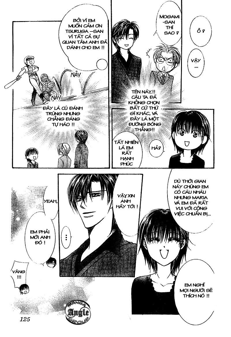 Thách Thức Tuyệt Vời Chapter 116 - 12