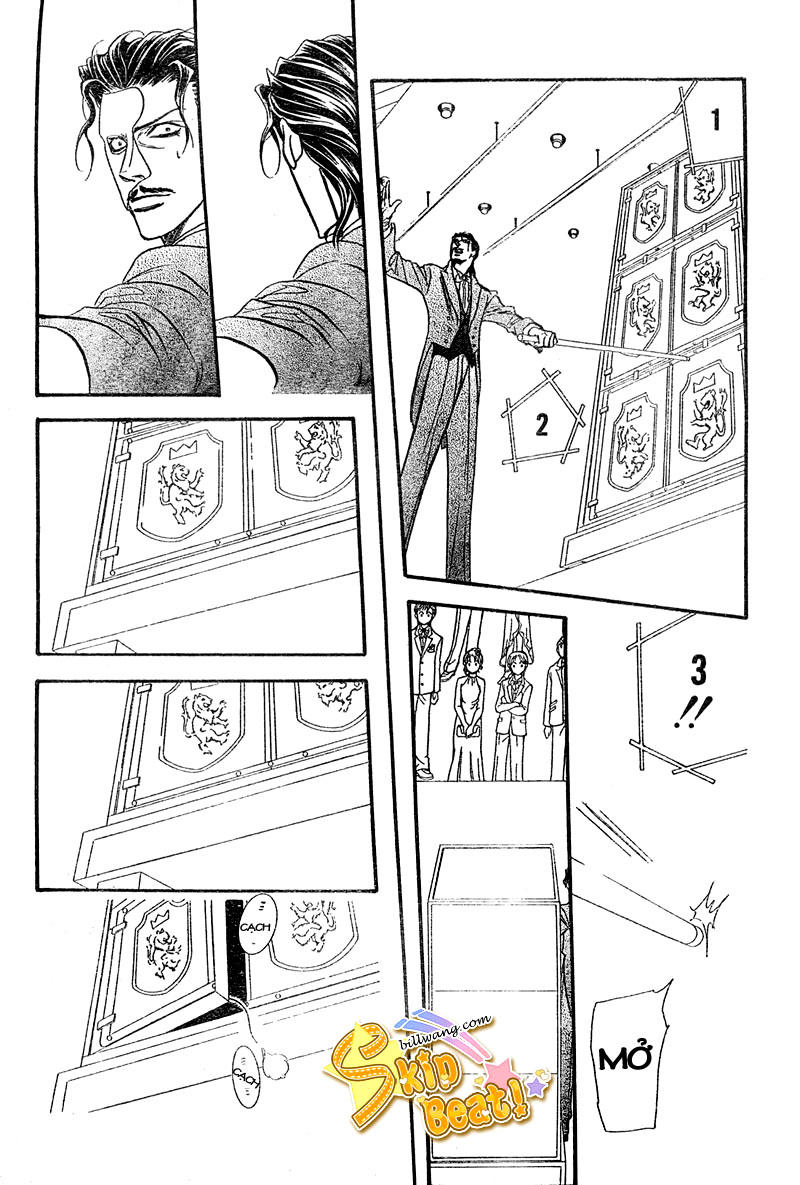 Thách Thức Tuyệt Vời Chapter 118 - 27