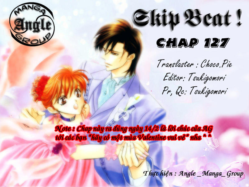 Thách Thức Tuyệt Vời Chapter 127 - 1