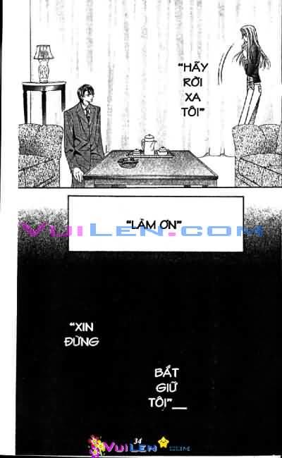 Thách Thức Tuyệt Vời Chapter 13 - 34