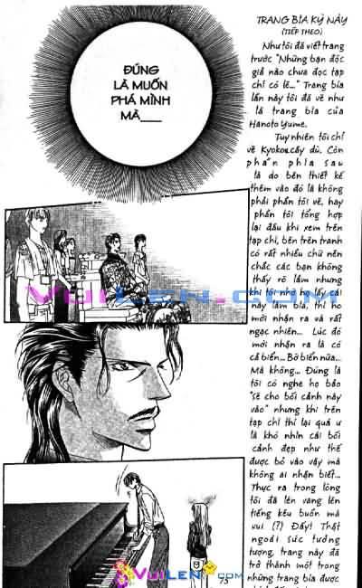 Thách Thức Tuyệt Vời Chapter 13 - 74