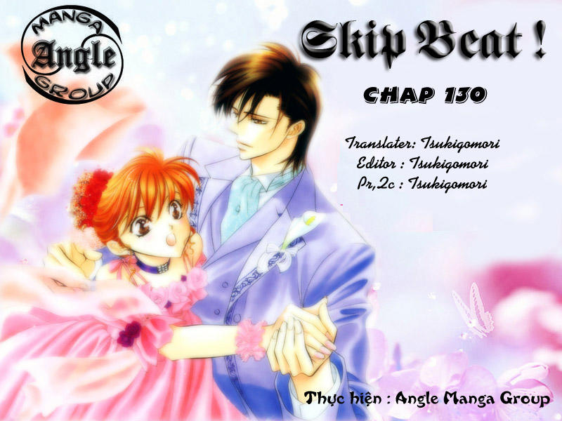 Thách Thức Tuyệt Vời Chapter 130 - 1