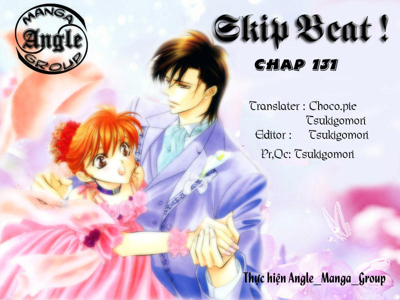Thách Thức Tuyệt Vời Chapter 131 - 1
