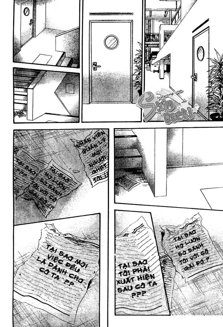 Thách Thức Tuyệt Vời Chapter 132 - 16