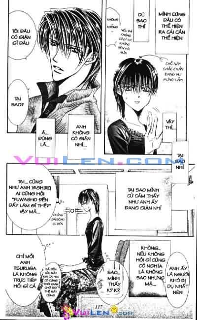 Thách Thức Tuyệt Vời Chapter 14 - 118