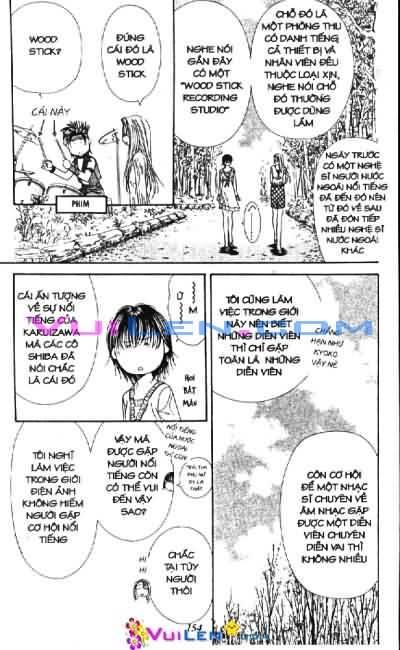 Thách Thức Tuyệt Vời Chapter 14 - 155