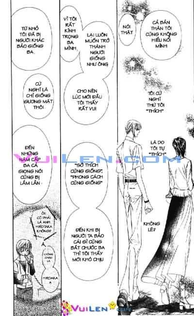 Thách Thức Tuyệt Vời Chapter 14 - 20