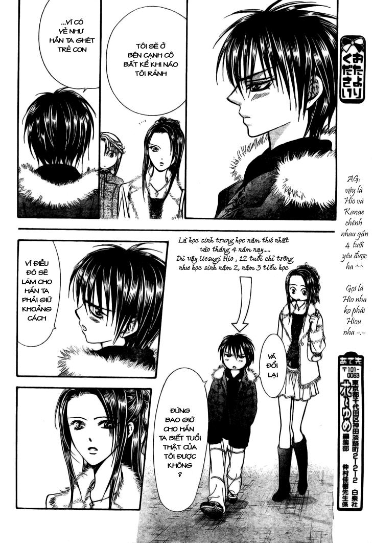 Thách Thức Tuyệt Vời Chapter 140 - 9