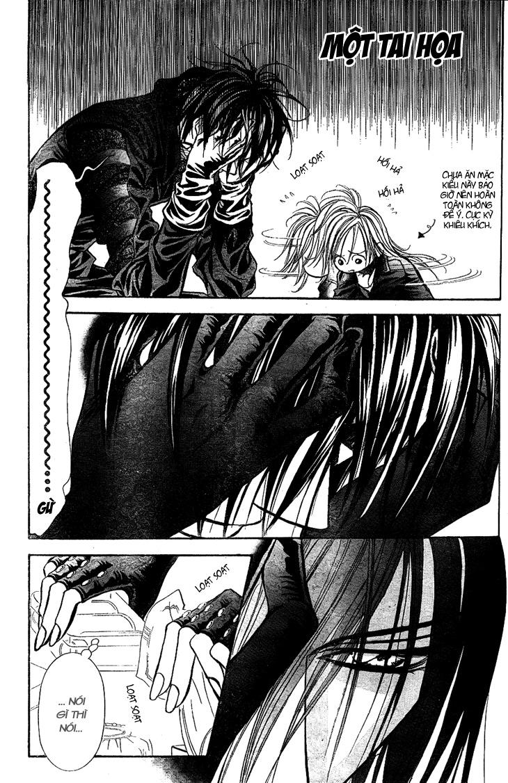Thách Thức Tuyệt Vời Chapter 155 - 28