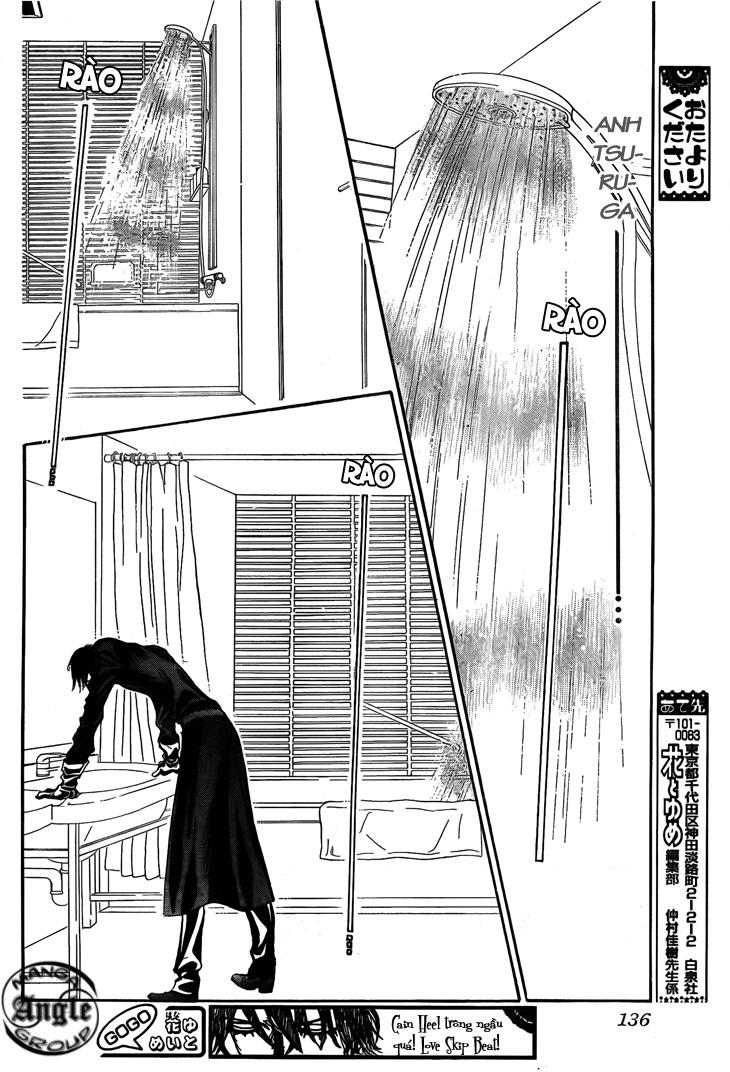 Thách Thức Tuyệt Vời Chapter 160 - 11