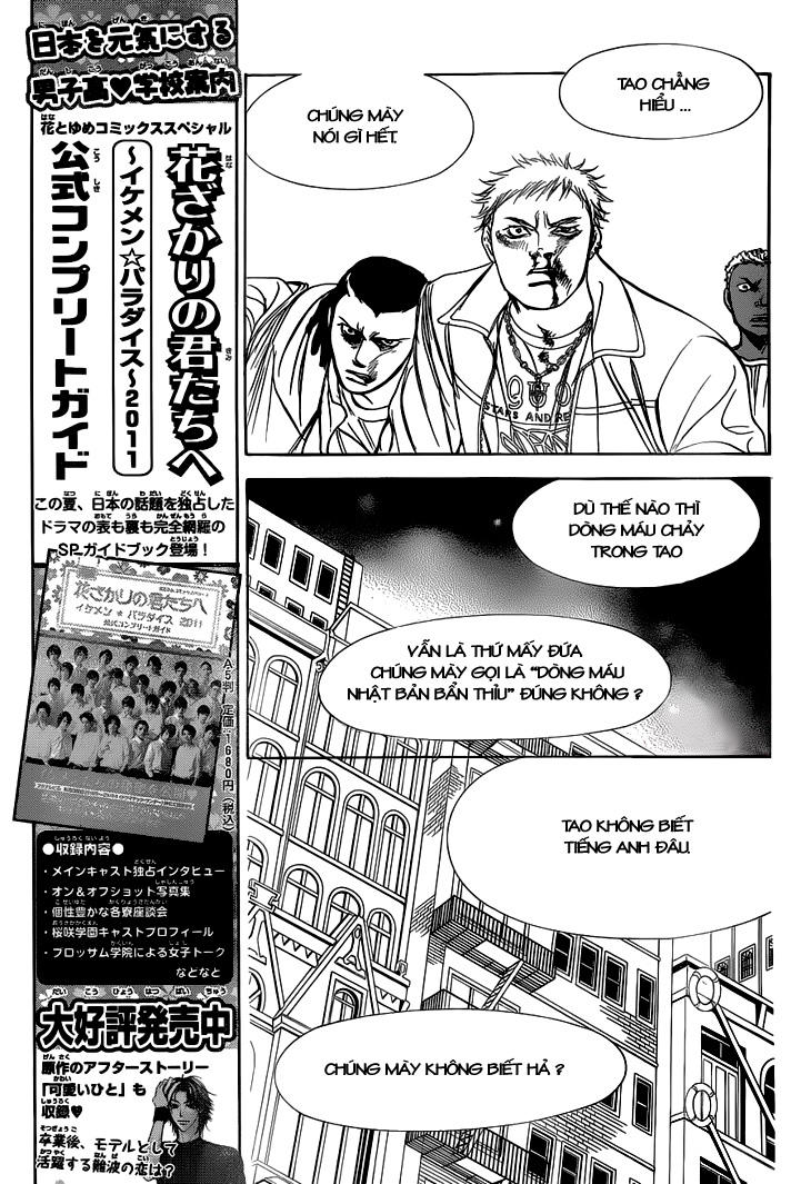 Thách Thức Tuyệt Vời Chapter 180 - 4