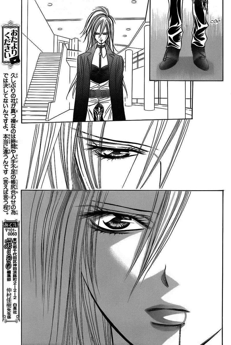 Thách Thức Tuyệt Vời Chapter 182 - 24