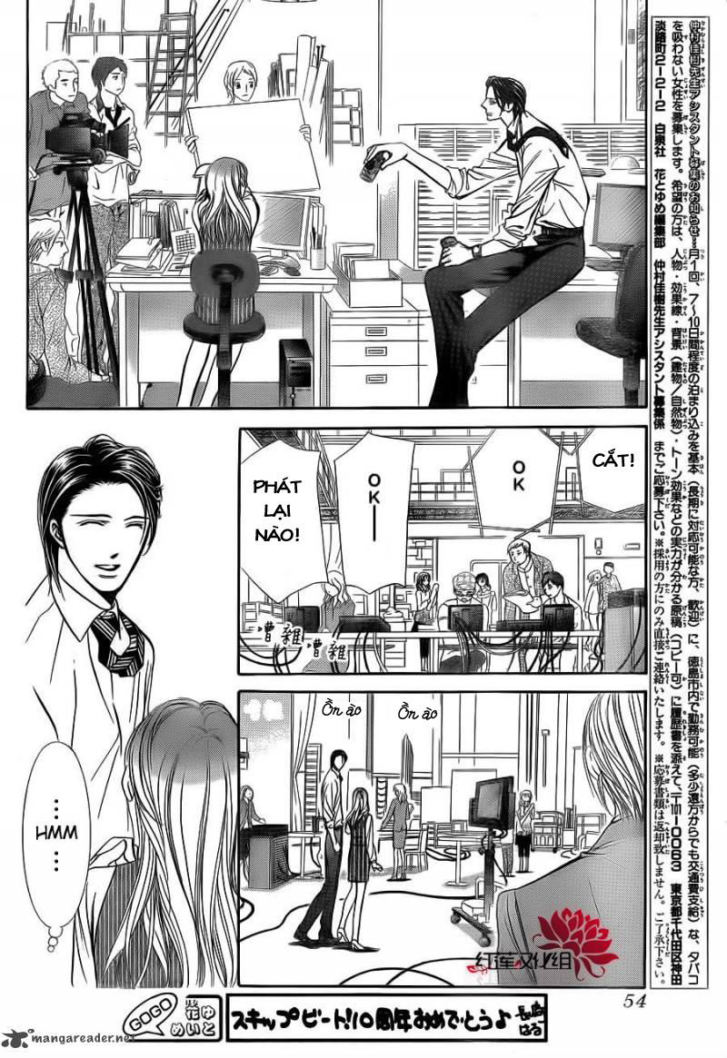 Thách Thức Tuyệt Vời Chapter 188 - 11