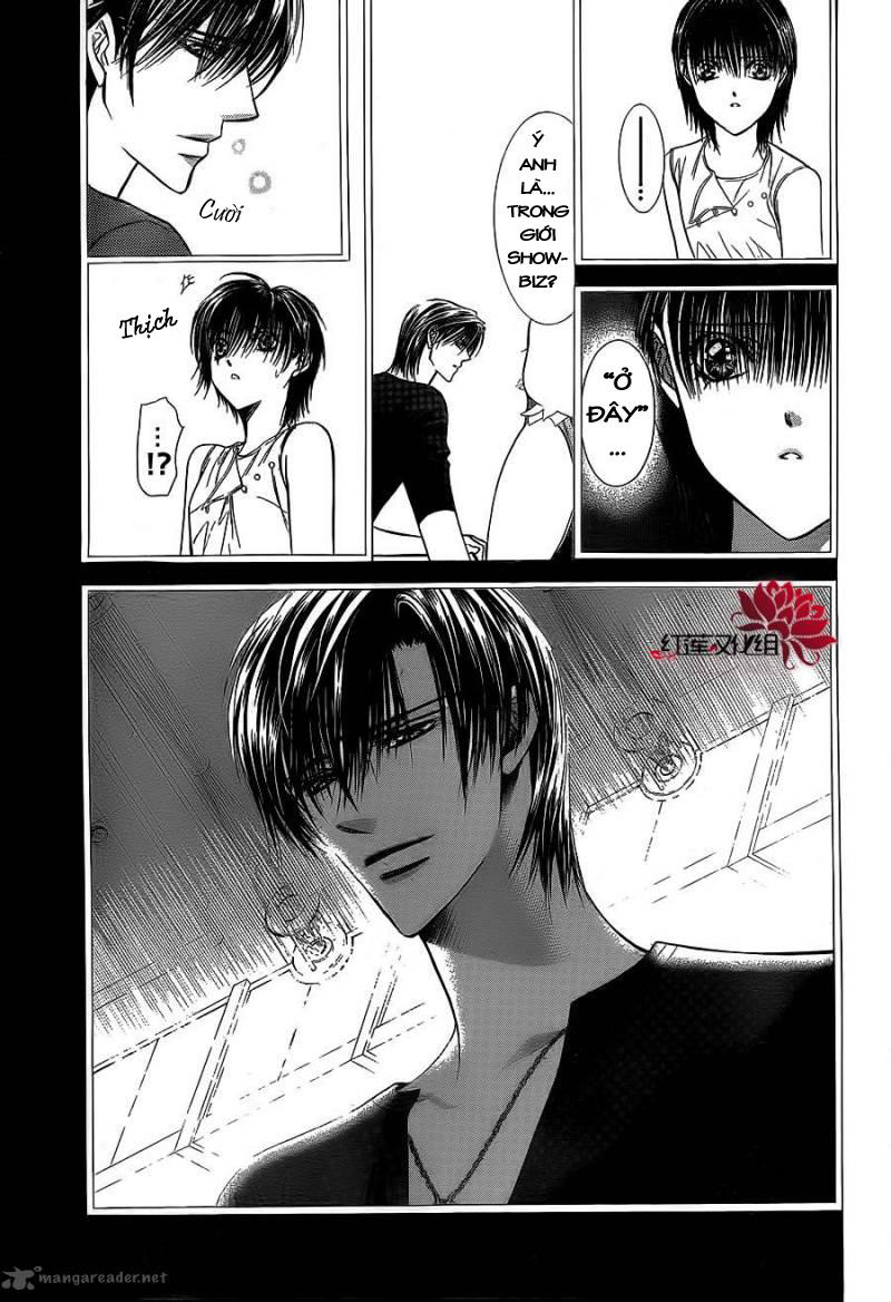 Thách Thức Tuyệt Vời Chapter 188 - 4
