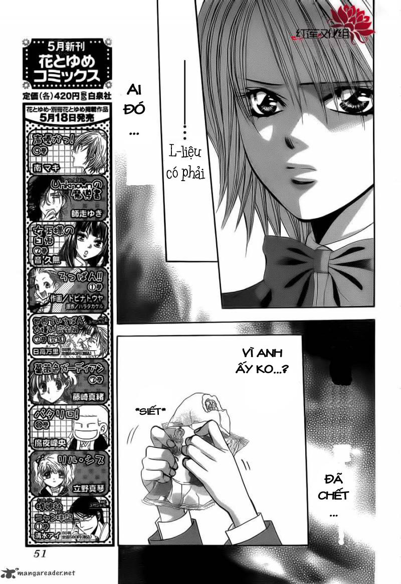 Thách Thức Tuyệt Vời Chapter 188 - 8