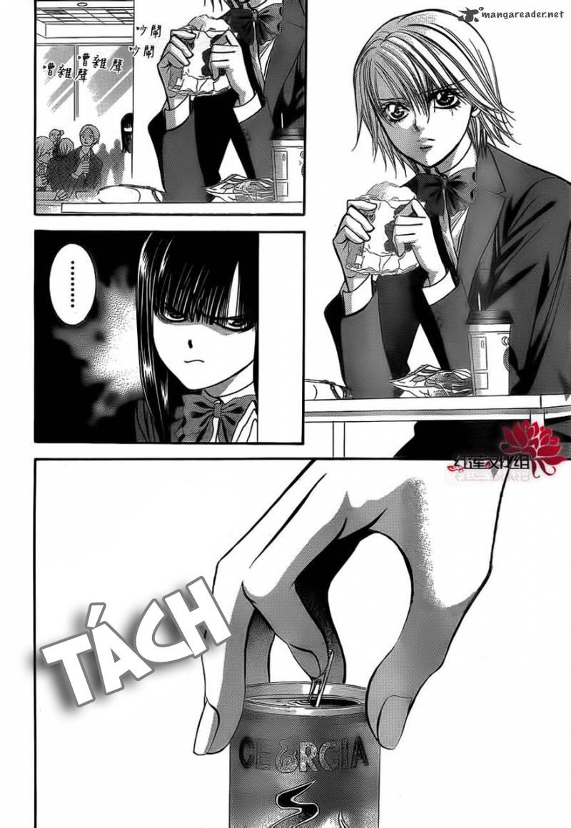 Thách Thức Tuyệt Vời Chapter 188 - 9