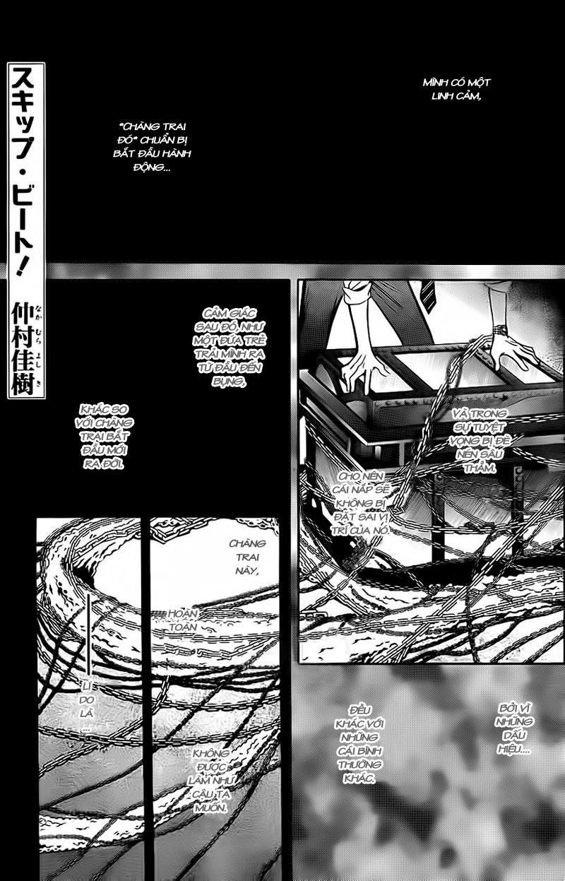 Thách Thức Tuyệt Vời Chapter 190 - 4