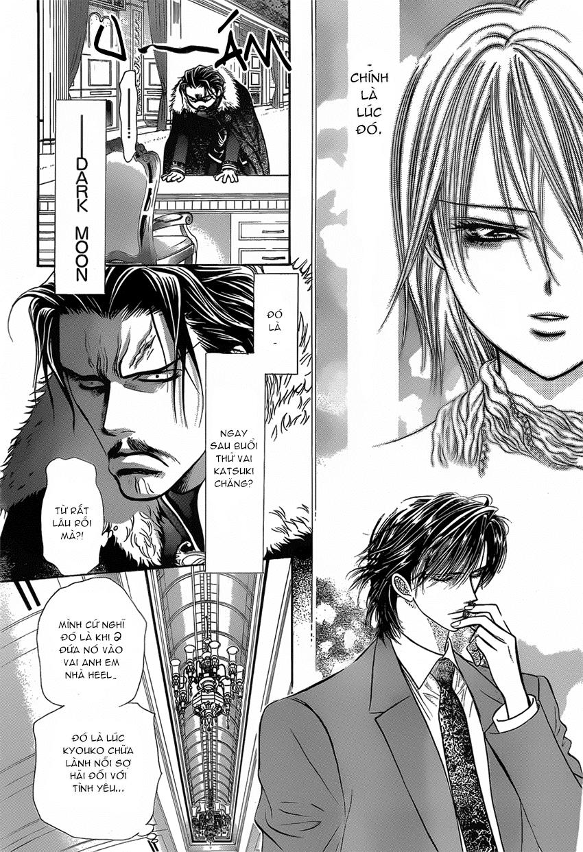 Thách Thức Tuyệt Vời Chapter 203 - 27