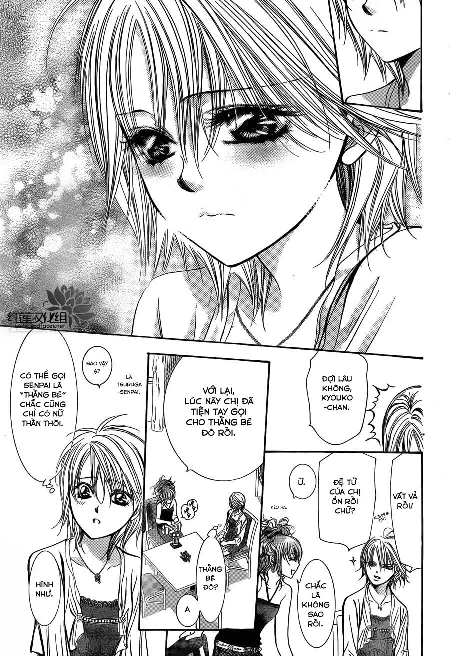 Thách Thức Tuyệt Vời Chapter 204 - 21