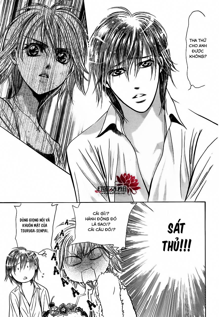 Thách Thức Tuyệt Vời Chapter 207 - 19