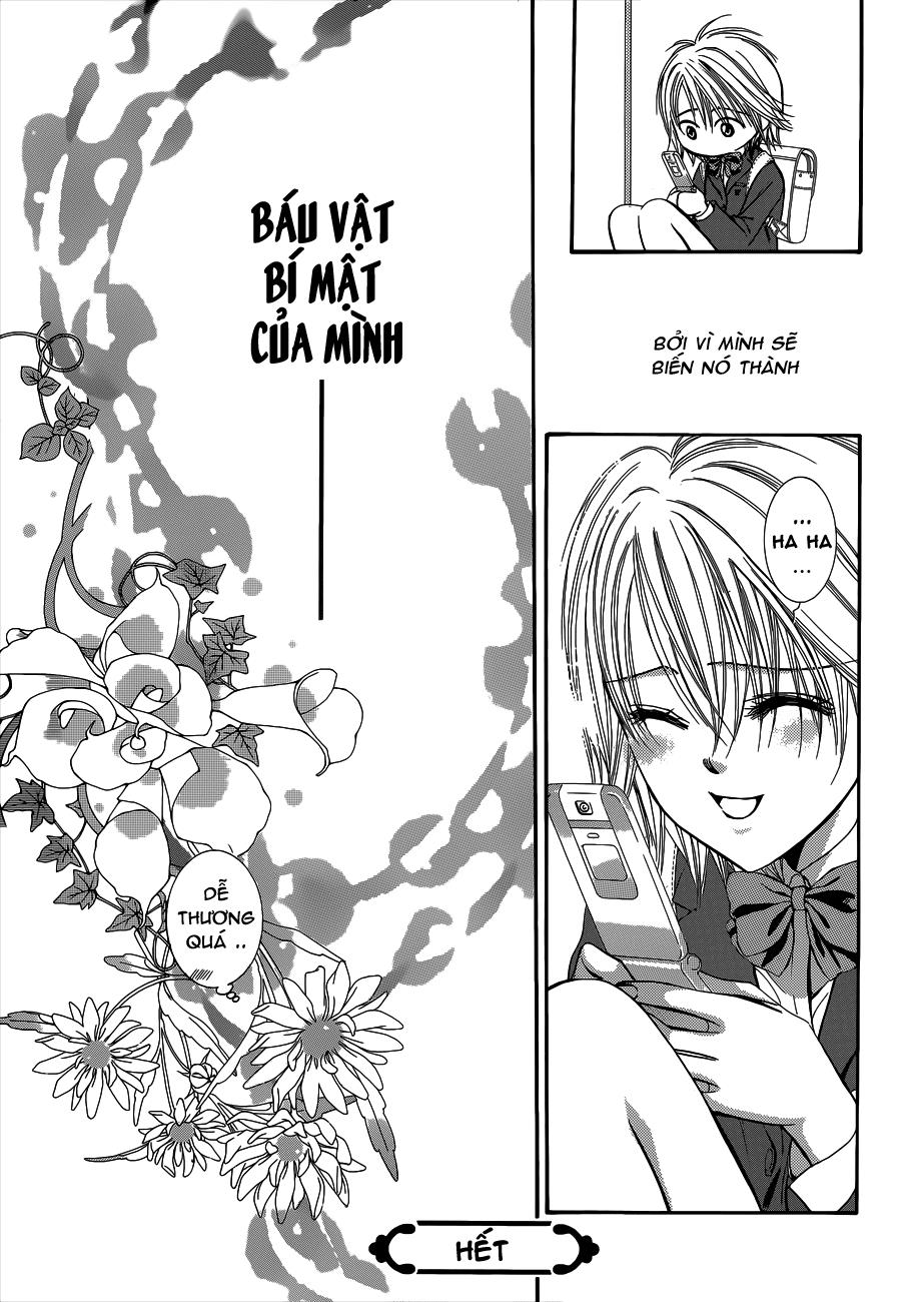 Thách Thức Tuyệt Vời Chapter 211.5 - 16
