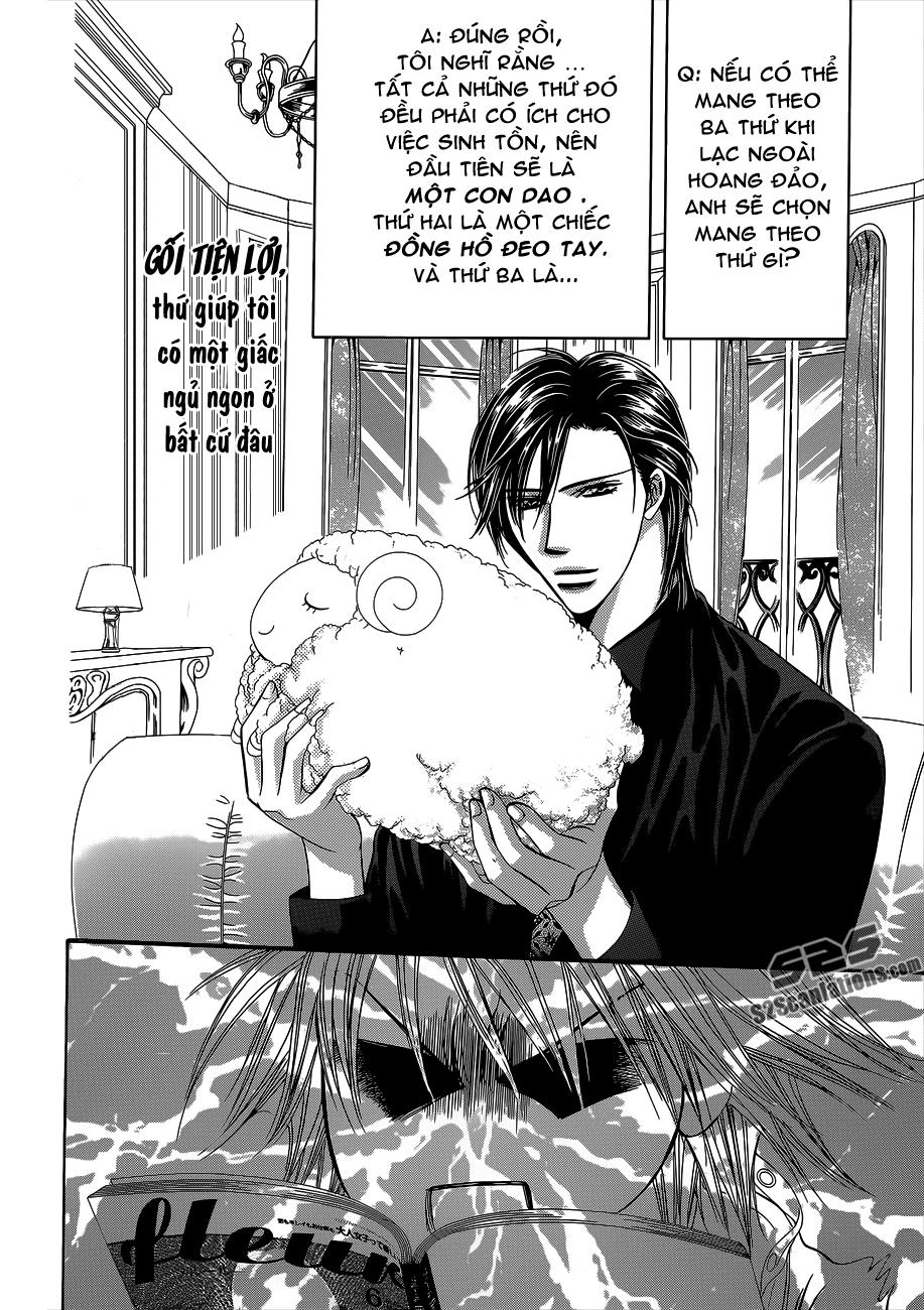 Thách Thức Tuyệt Vời Chapter 211.5 - 7