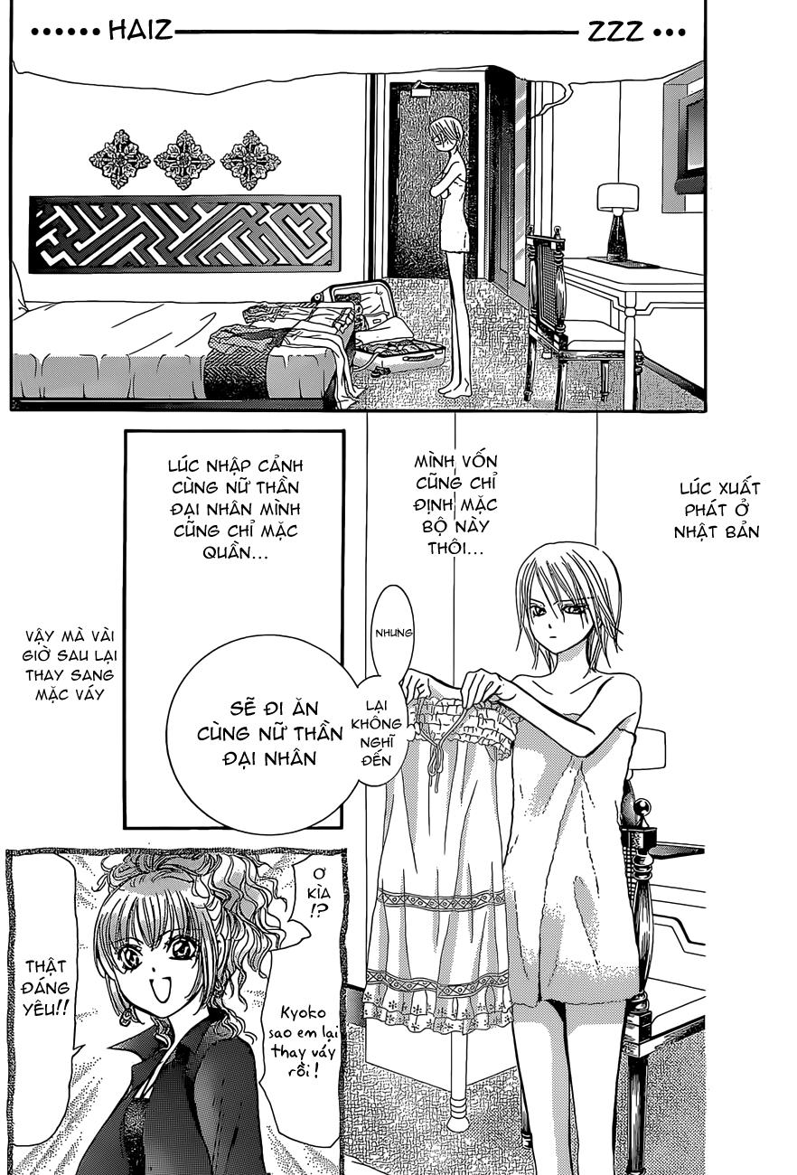 Thách Thức Tuyệt Vời Chapter 212 - 24