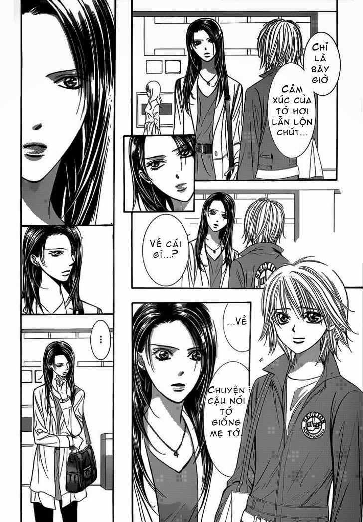 Thách Thức Tuyệt Vời Chapter 220 - 7