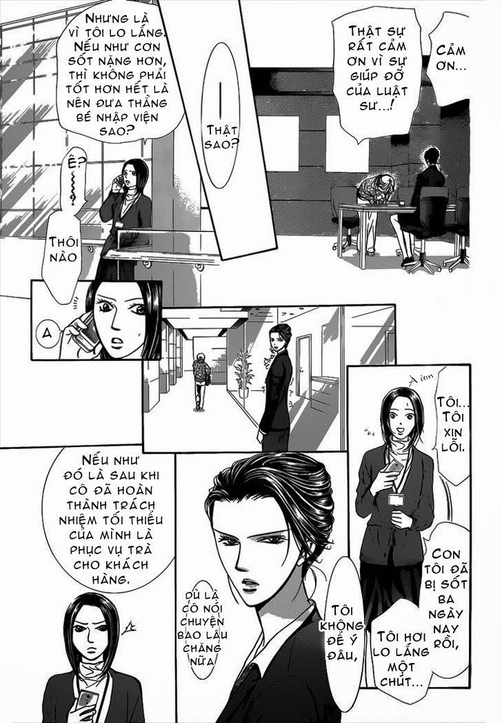 Thách Thức Tuyệt Vời Chapter 220 - 10