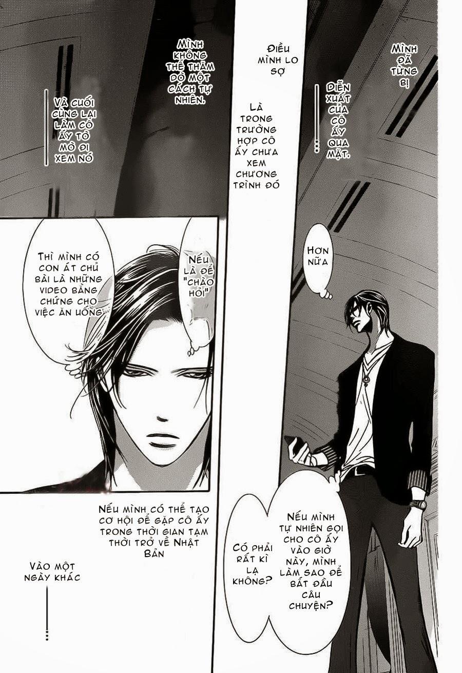 Thách Thức Tuyệt Vời Chapter 222 - 18