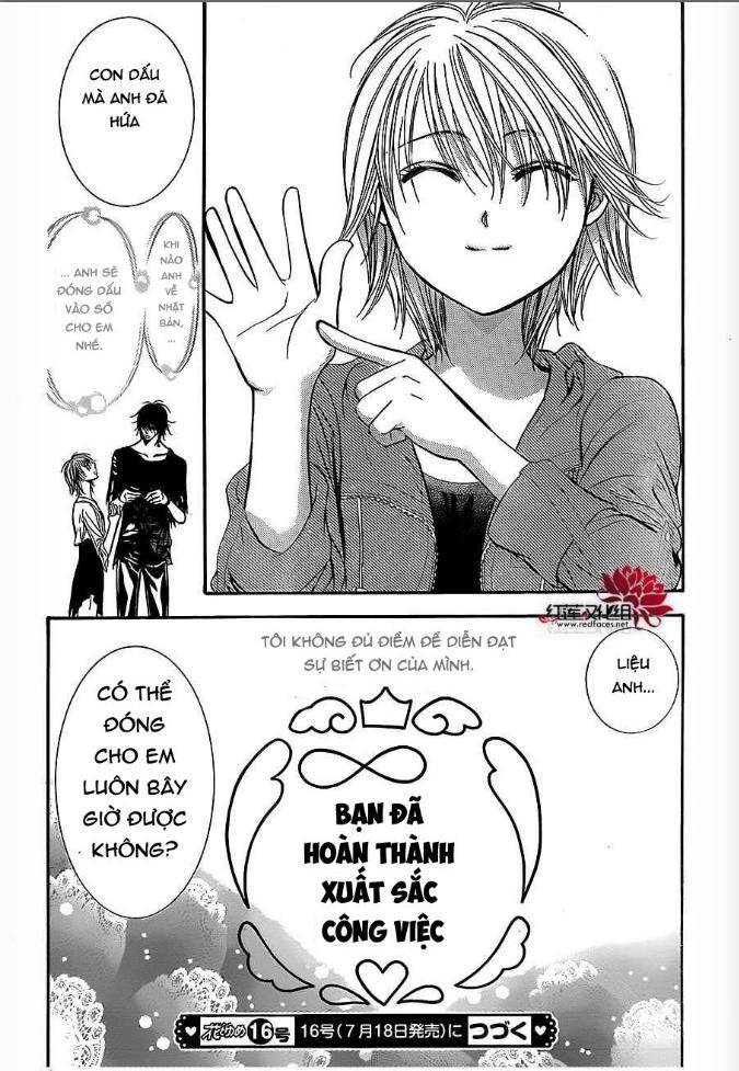 Thách Thức Tuyệt Vời Chapter 225 - 30