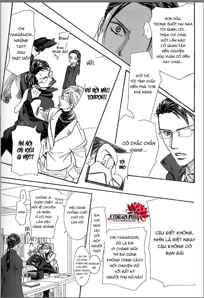 Thách Thức Tuyệt Vời Chapter 228 - 9