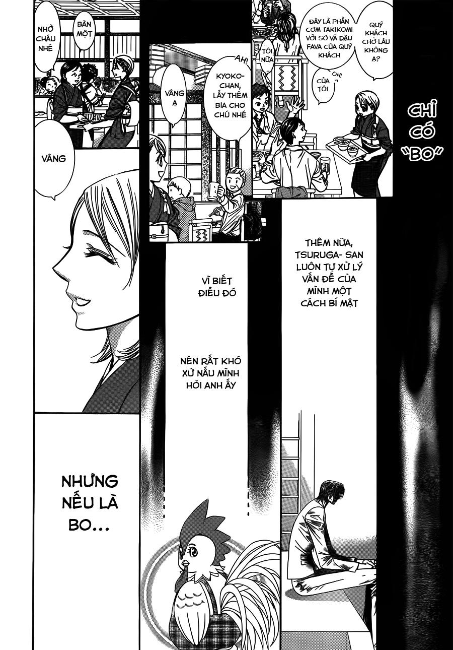 Thách Thức Tuyệt Vời Chapter 245 - 25
