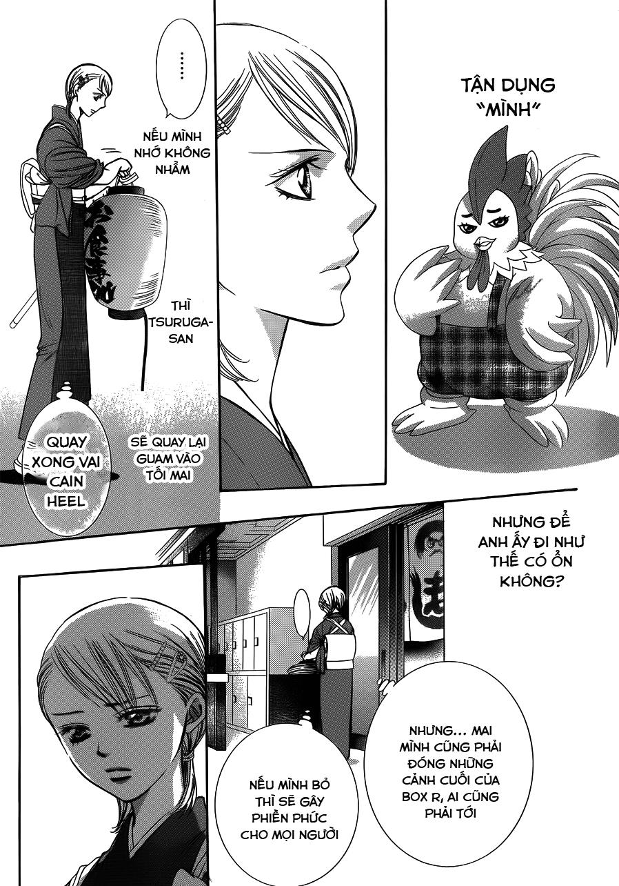 Thách Thức Tuyệt Vời Chapter 245 - 59