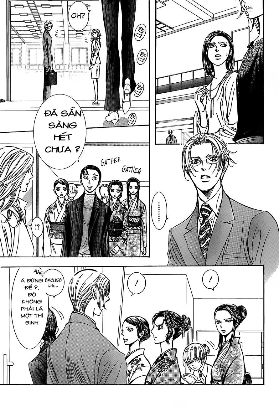 Thách Thức Tuyệt Vời Chapter 246 - 10