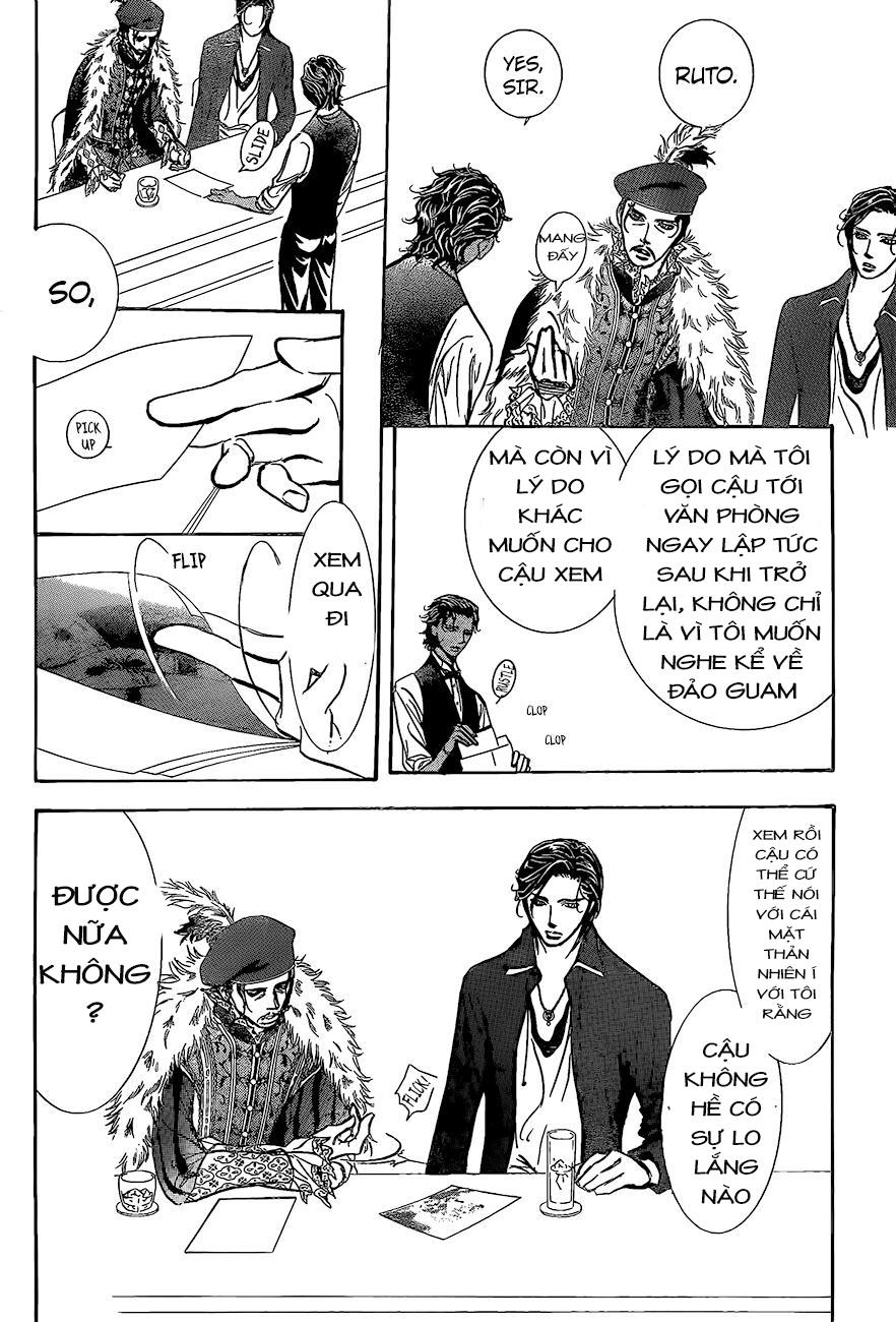 Thách Thức Tuyệt Vời Chapter 248 - 23