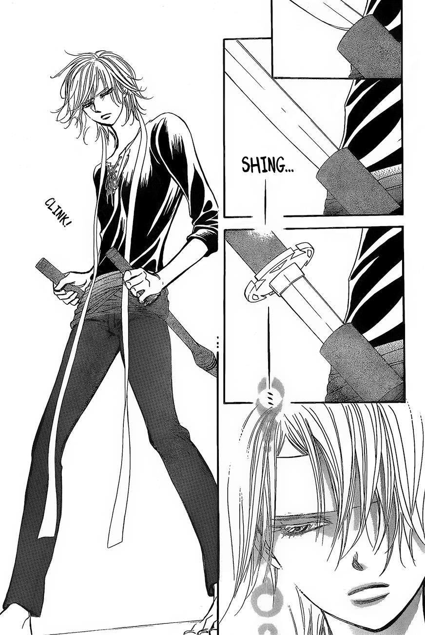 Thách Thức Tuyệt Vời Chapter 248 - 8