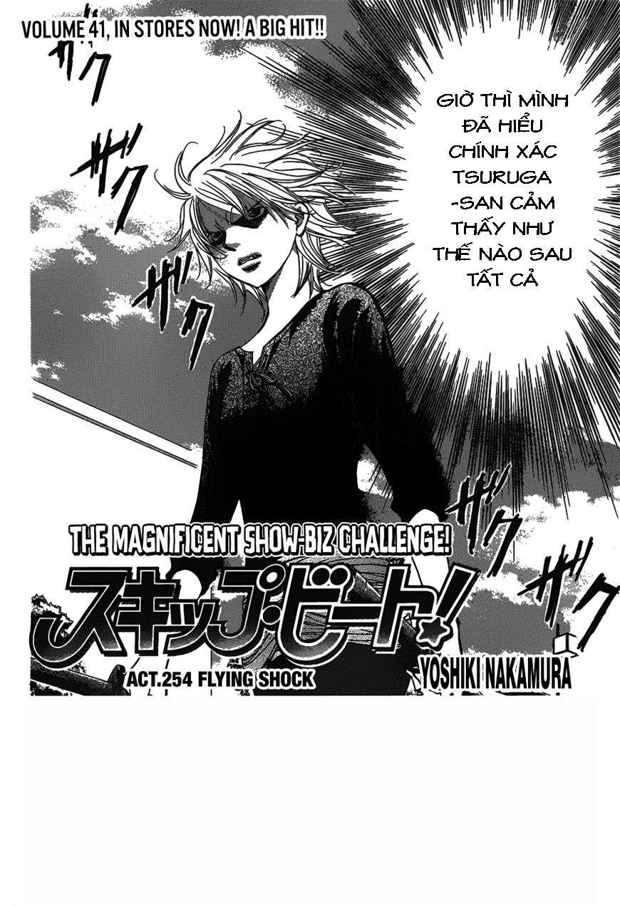 Thách Thức Tuyệt Vời Chapter 254 - 3