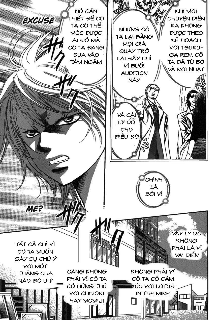 Thách Thức Tuyệt Vời Chapter 254 - 4