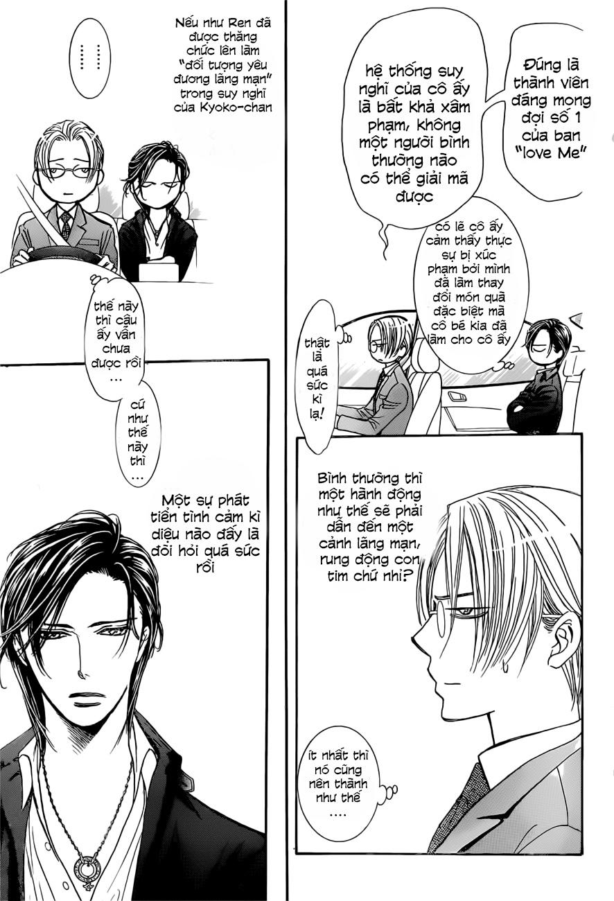 Thách Thức Tuyệt Vời Chapter 263 - 17