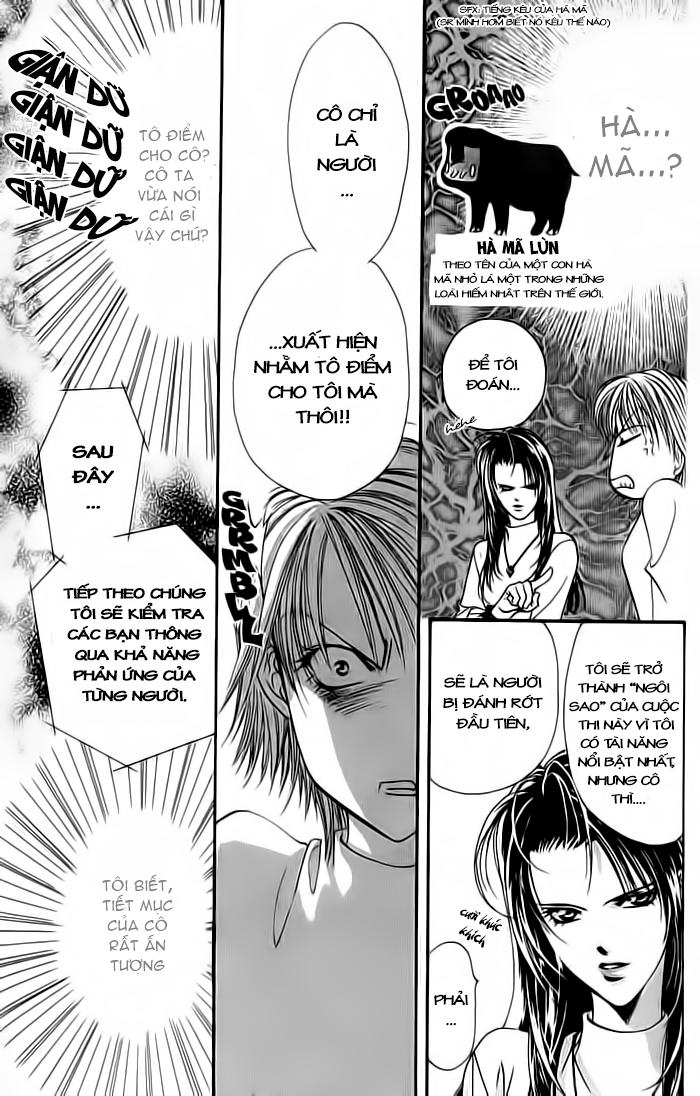 Thách Thức Tuyệt Vời Chapter 4 - 23