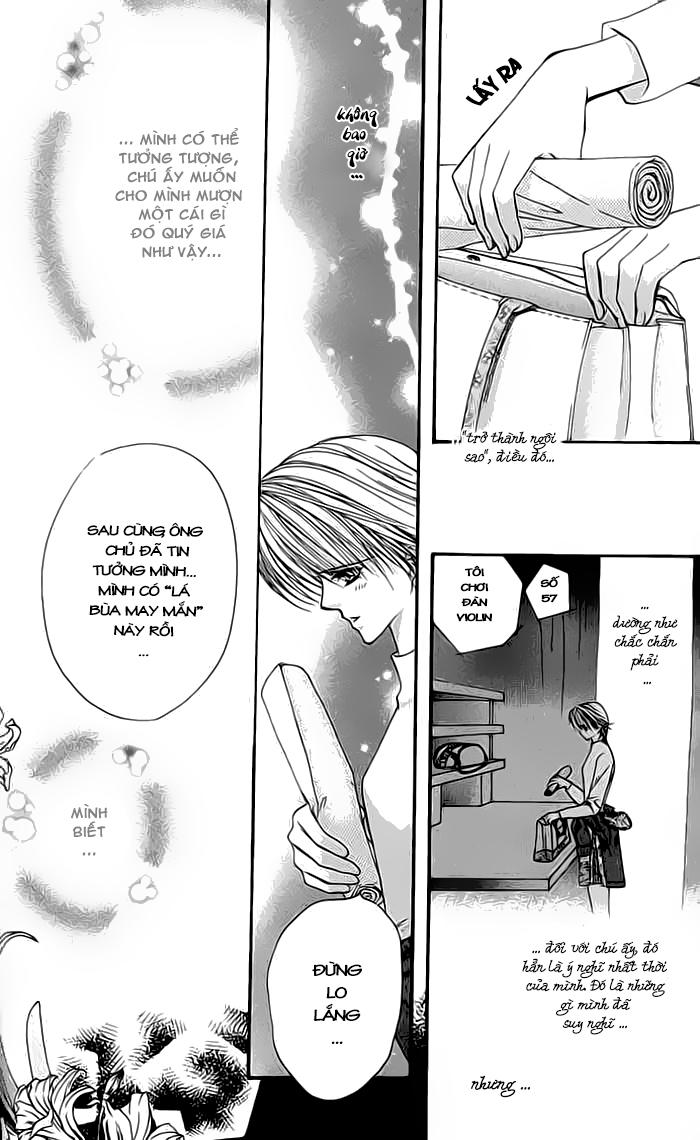 Thách Thức Tuyệt Vời Chapter 4 - 4