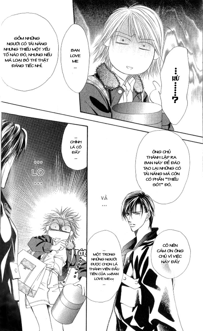 Thách Thức Tuyệt Vời Chapter 7 - 24