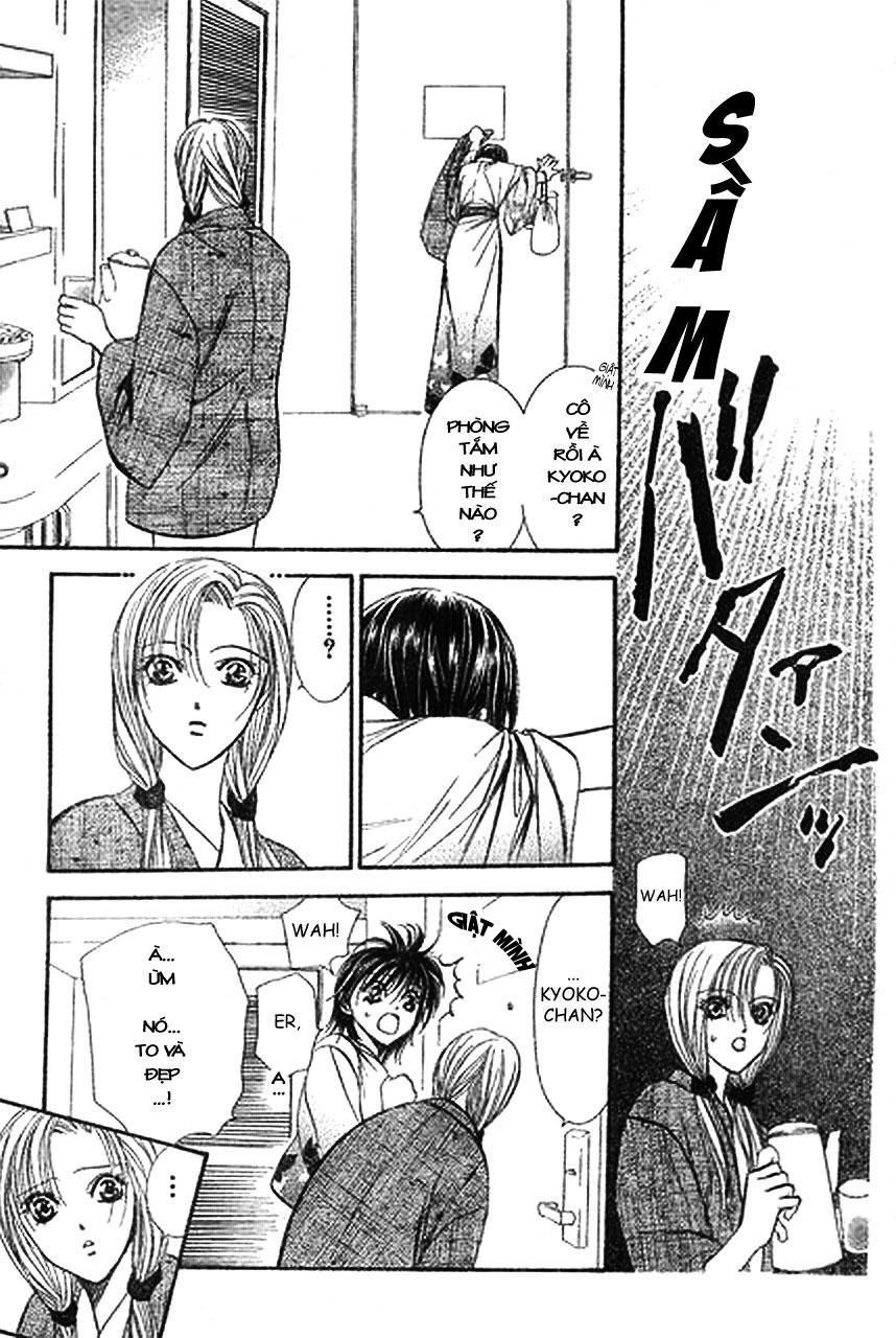 Thách Thức Tuyệt Vời Chapter 85 - 24
