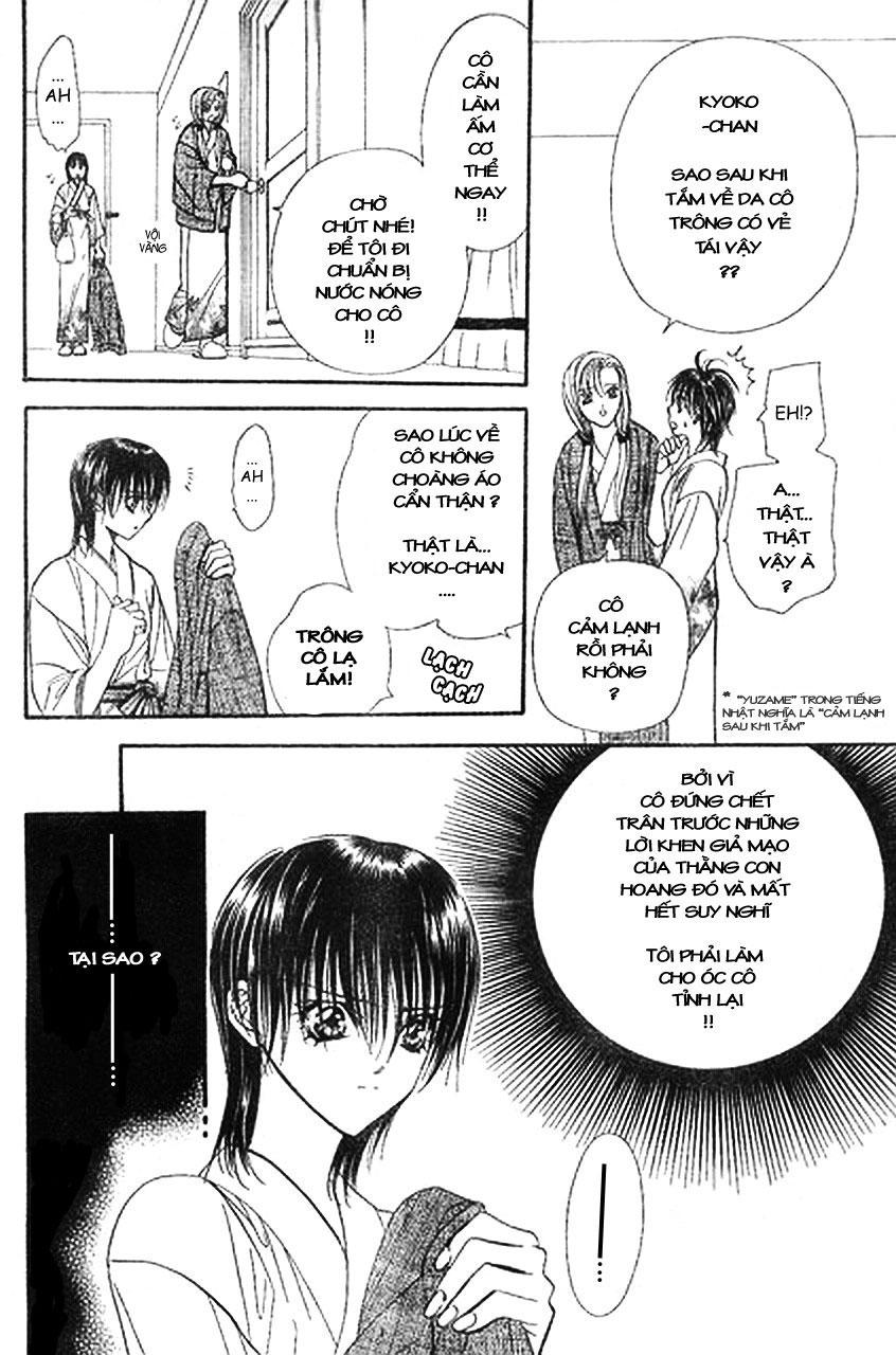 Thách Thức Tuyệt Vời Chapter 85 - 25