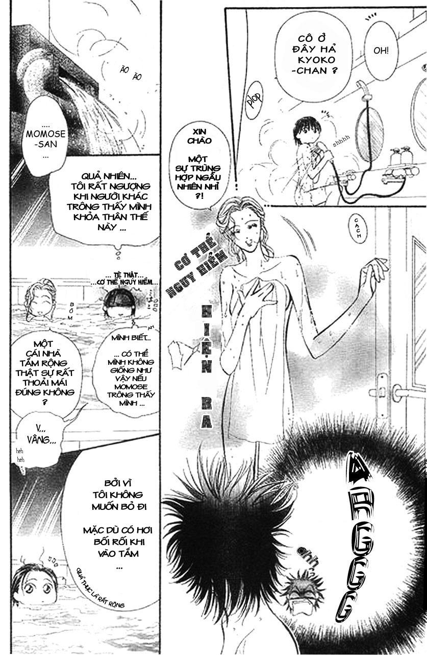Thách Thức Tuyệt Vời Chapter 85 - 5