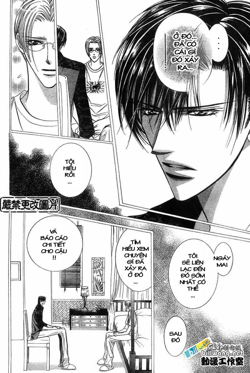 Thách Thức Tuyệt Vời Chapter 89 - 18