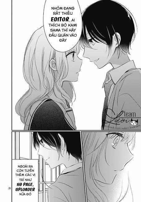 Máu Của Cậu Chỉ Thuộc Về Mình Tớ... Chapter 2 - 3